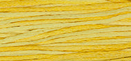 Weeks Dye Works - Saffron (2223)