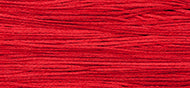 Weeks Dye Works - Candy Apple (2268a)