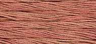 Weeks Dye Works - Pink Sand (2285)