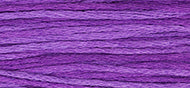Weeks Dye Works - Purple Majesty (2329)