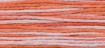 Weeks Dye Works - Flamingo (2247)