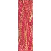 Wildflowers - The Caron Collection - Pomegranate (144)