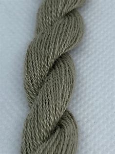 Wildflowers - The Caron Collection - Sage Green (5004)