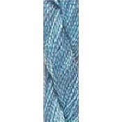 Wildflowers - The Caron Collection - Silver Blue (159)