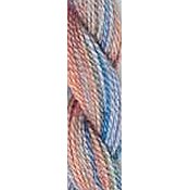 Wildflowers - The Caron Collection - Terra Cotta (54)