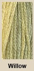 The Gentle Art - Willow (0160)