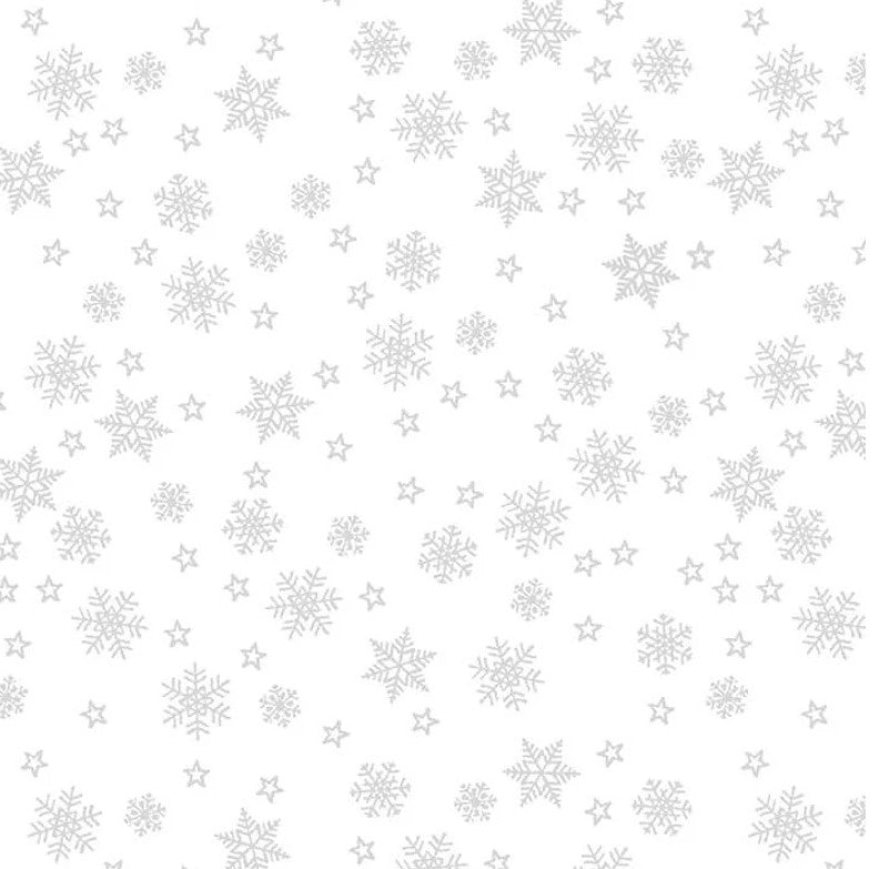 Winter Rendezvous Flannel