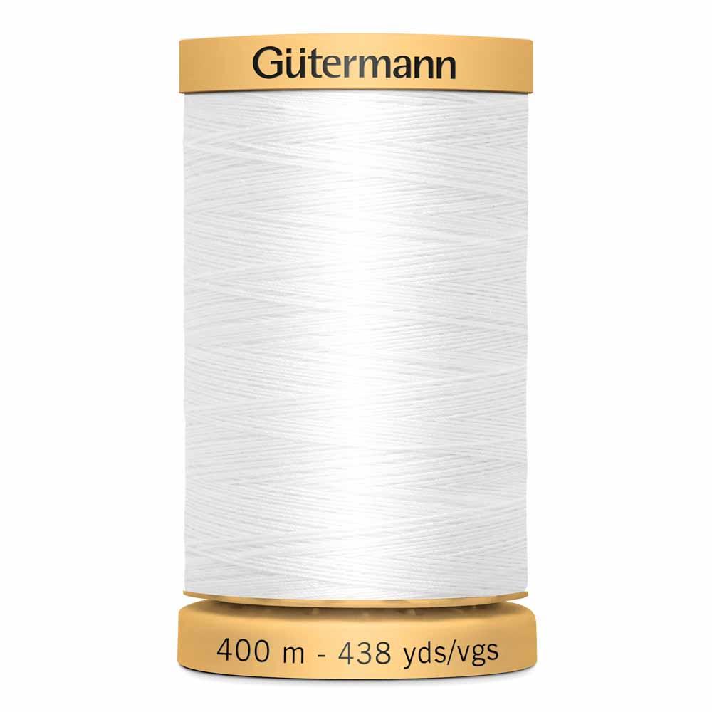 Gutermann Basics 26 Spool Sew-All Thread Set – Red Rock Threads