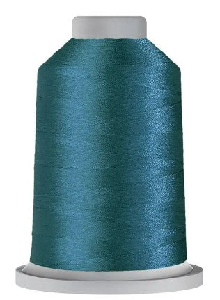 30712 Blue Bird Glide Polyester Thread