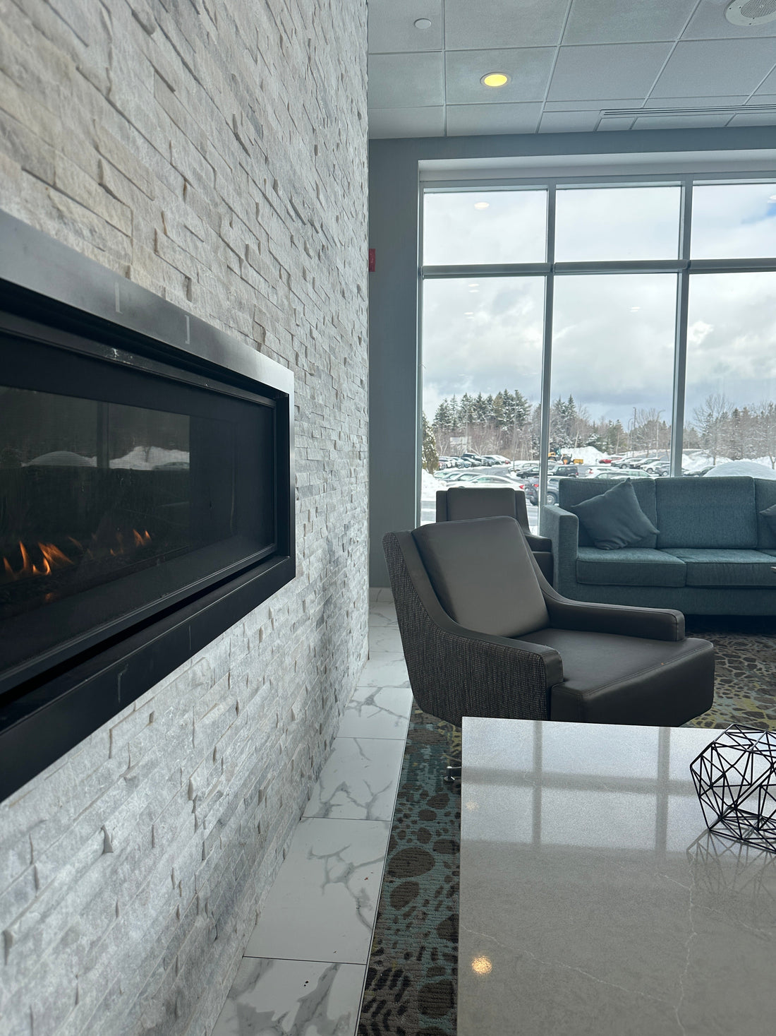 Do you have to go to product training ??