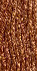 The Gentle Art - Nutmeg (0560)