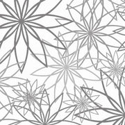 108" Beautiful Backing White Grey