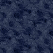 108" Crushed Velvet Blue