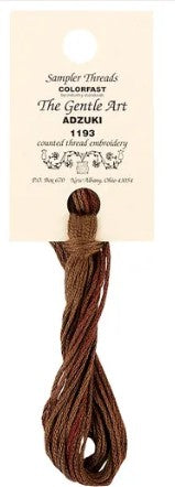 The Gentle Art - Adzuki (1193)