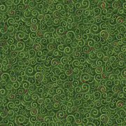 12 Days Of Christmas Motion Green