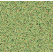 12 Days Of Christmas Pine Boughs Moss