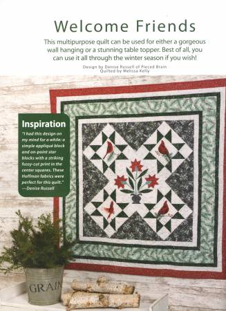 Annie's Quilting Christmas Quilting - 1414651