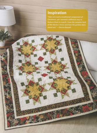 Annie's Quilting Christmas Quilting - 1414651