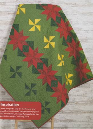 Annie's Quilting Christmas Quilting - 1414651