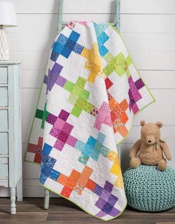 Annie's Quilting Fast & Fun Quilts for kids - 141479