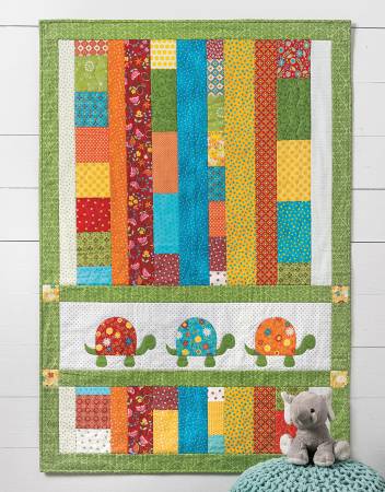 Annie's Quilting Fast & Fun Quilts for kids - 141479