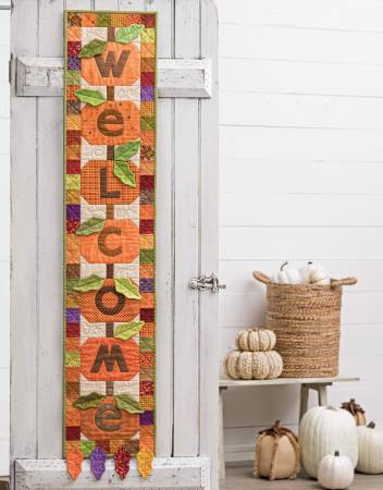 Annie's Quilting Quilts for Autumn - 141499