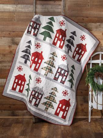 Annie's Quilting Tis the Season for Quilting  141502