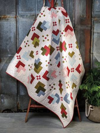 Annie's Quilting Tis the Season for Quilting  141502