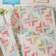 PRE-ORDER Fun Fat Quarter Quilts for Spring 141524