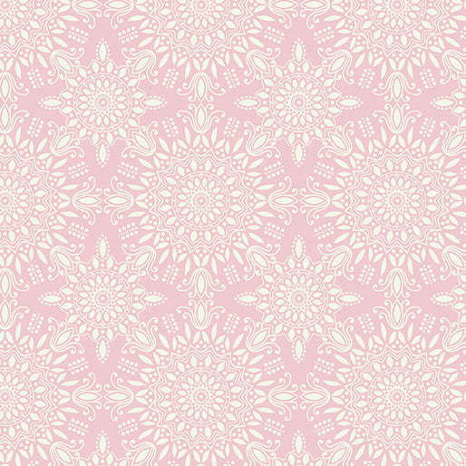 Camellia Light Pink- 16074-01