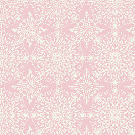 FQ Camellia Light Pink- 16074-01