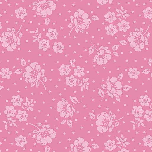 FQ Camellia Pink - 16075-22