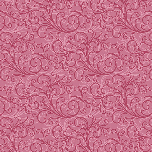 Camellia Medium Pink -16076-23
