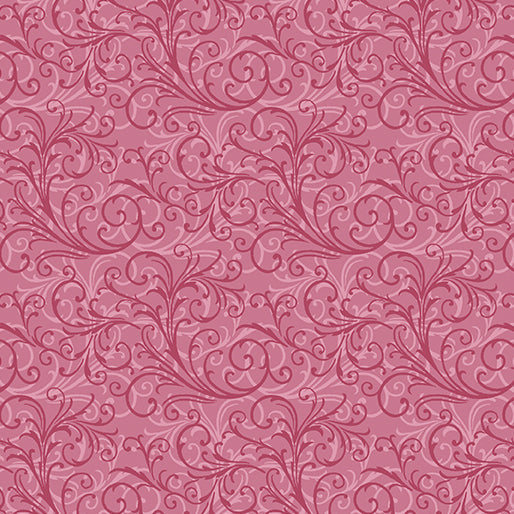 FQ Camellia Medium Pink -16076-23