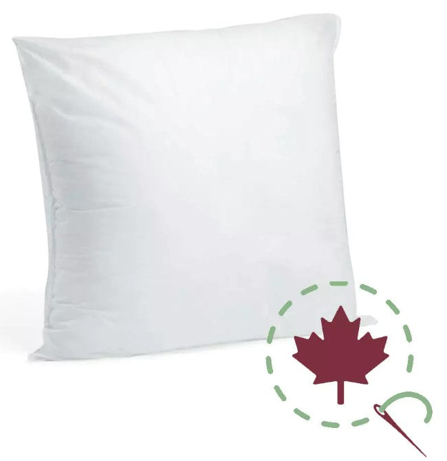 16" x16" Pillow Foam - QSC-PF-1616
