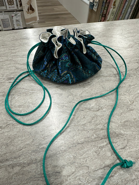 Jewelry Pouch Class Dec 16