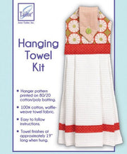 June Tailor Towel Topper Kit