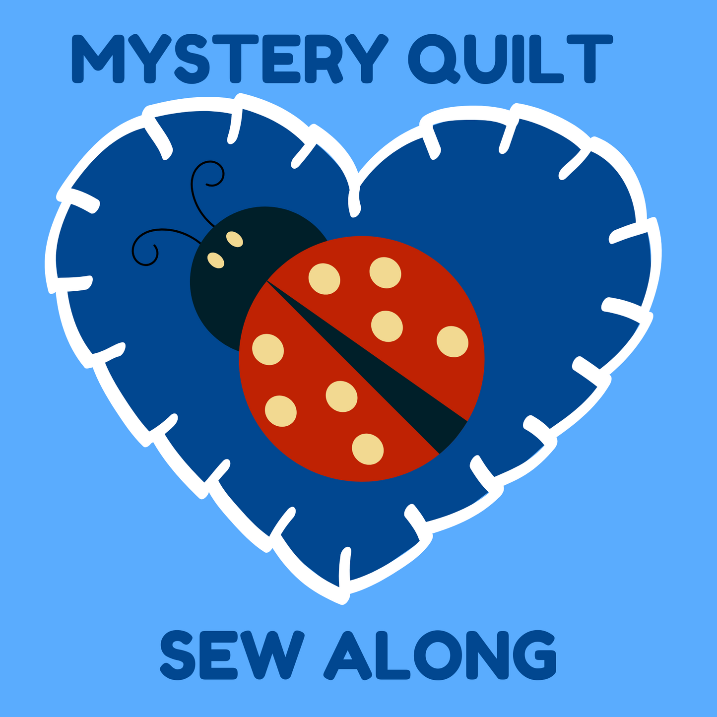 Open Sew Day