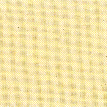 Basic Recycled Canvas Yellow - 2024-13