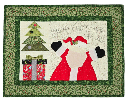 On Wander Lane Midnight Manor (Block 10) Fabric Kit