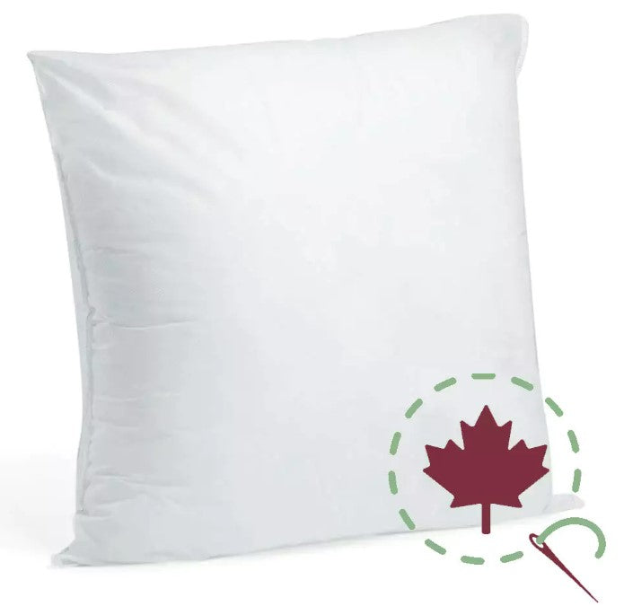 20" x 20" Pillow Foam - QSC-PF-2020