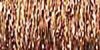 Kreinik Ombre -  Solid Copper (2100)