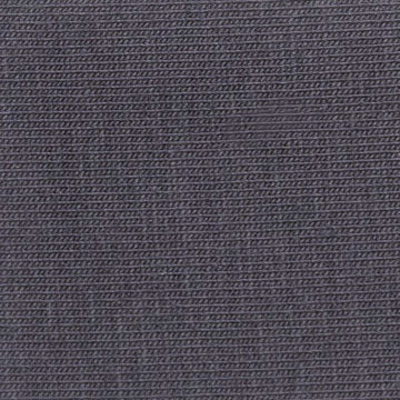 Basic Jersey Solid Color Charcoal