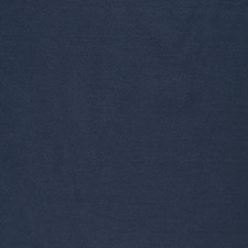 Basic Jersey Solid Color Navy
