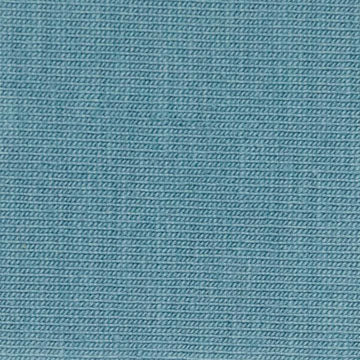 Basic Jersey Solid Color Blue