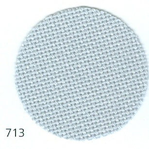 Lugana - Pewter (25 count)