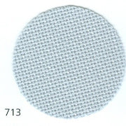 Lugana - Pewter (25 count)