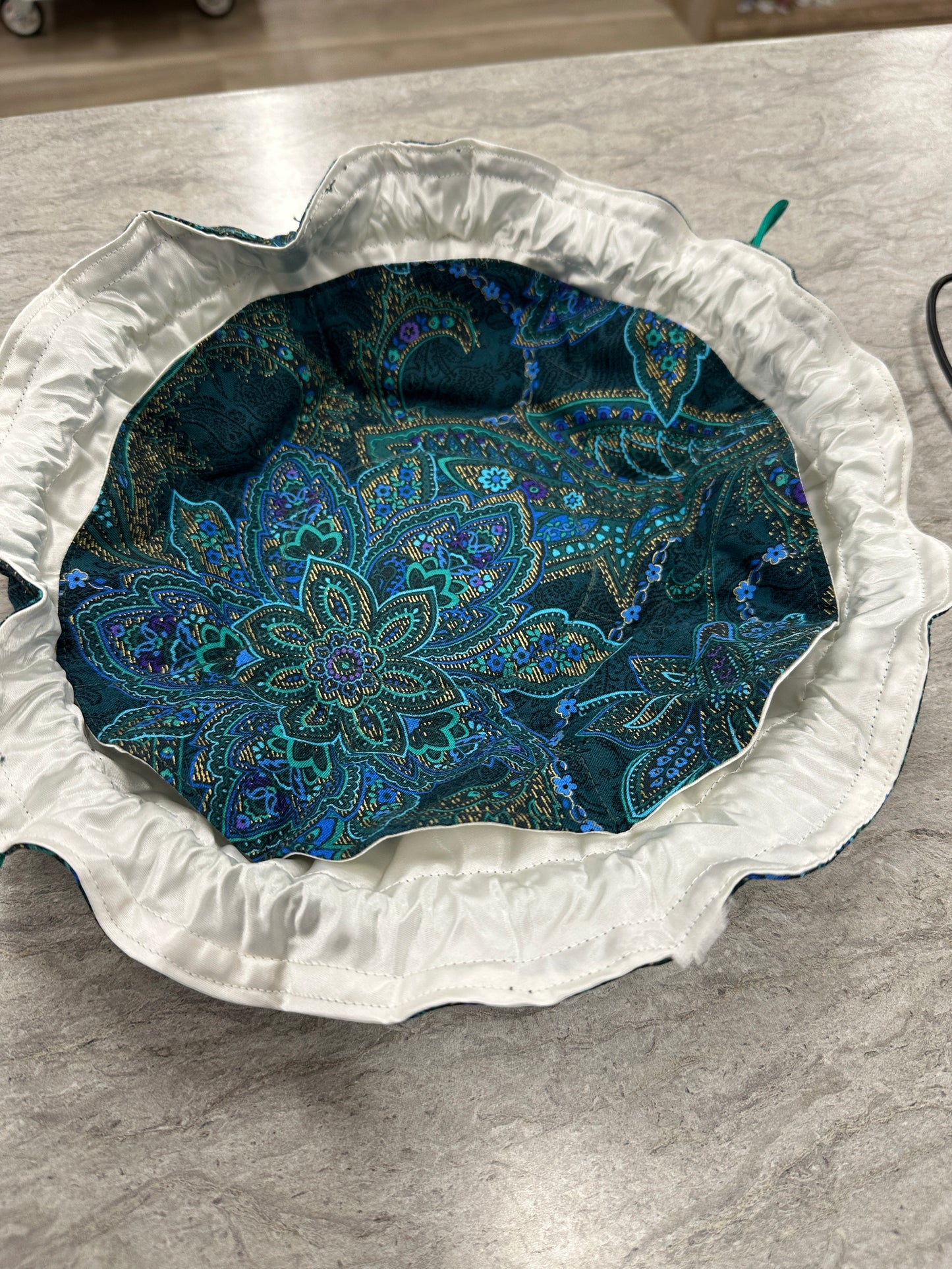 Jewelry Pouch Class Dec 16