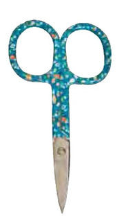 3.6" Embroidery Scissors Bird