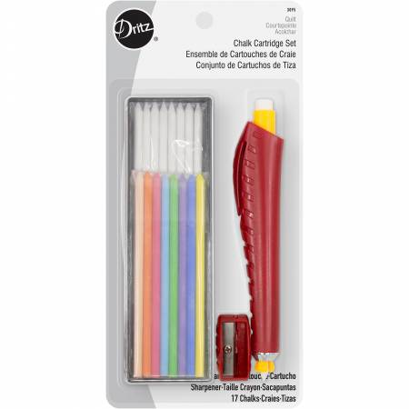 Chalk Cartridge Set 3095